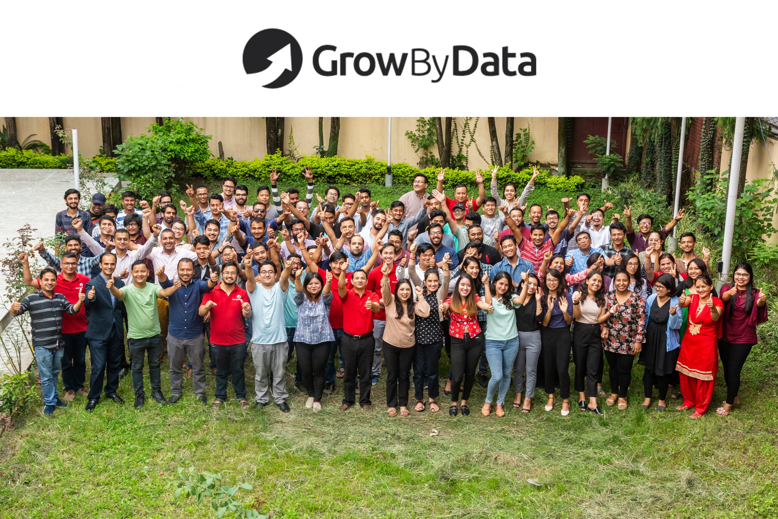 Image: Boston Based, GrowByData, are shortlisted for the US Search Awards