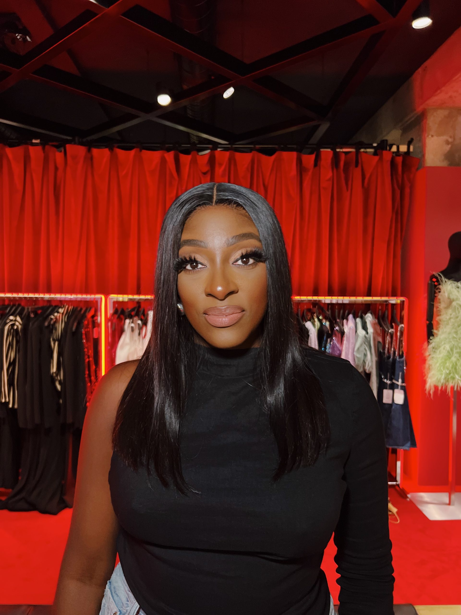 Tasha Antwi
