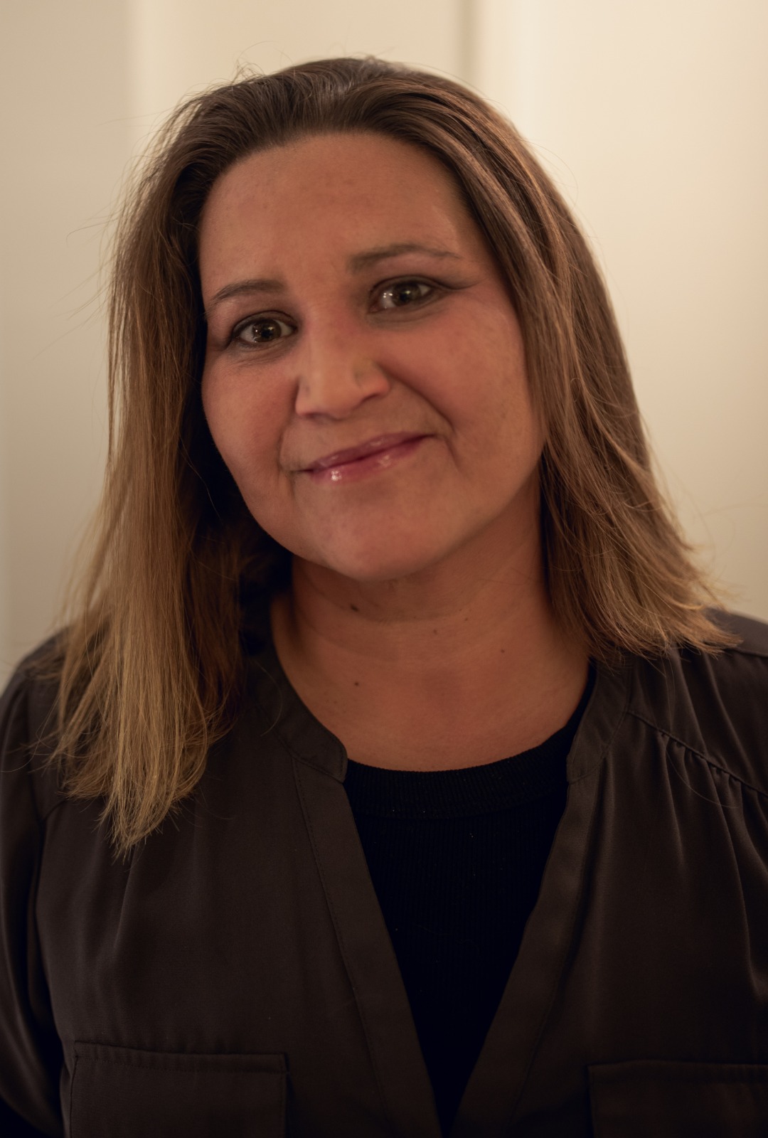 Carrie Haggerty