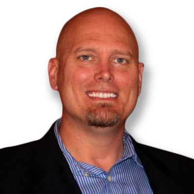 Brian McDowell