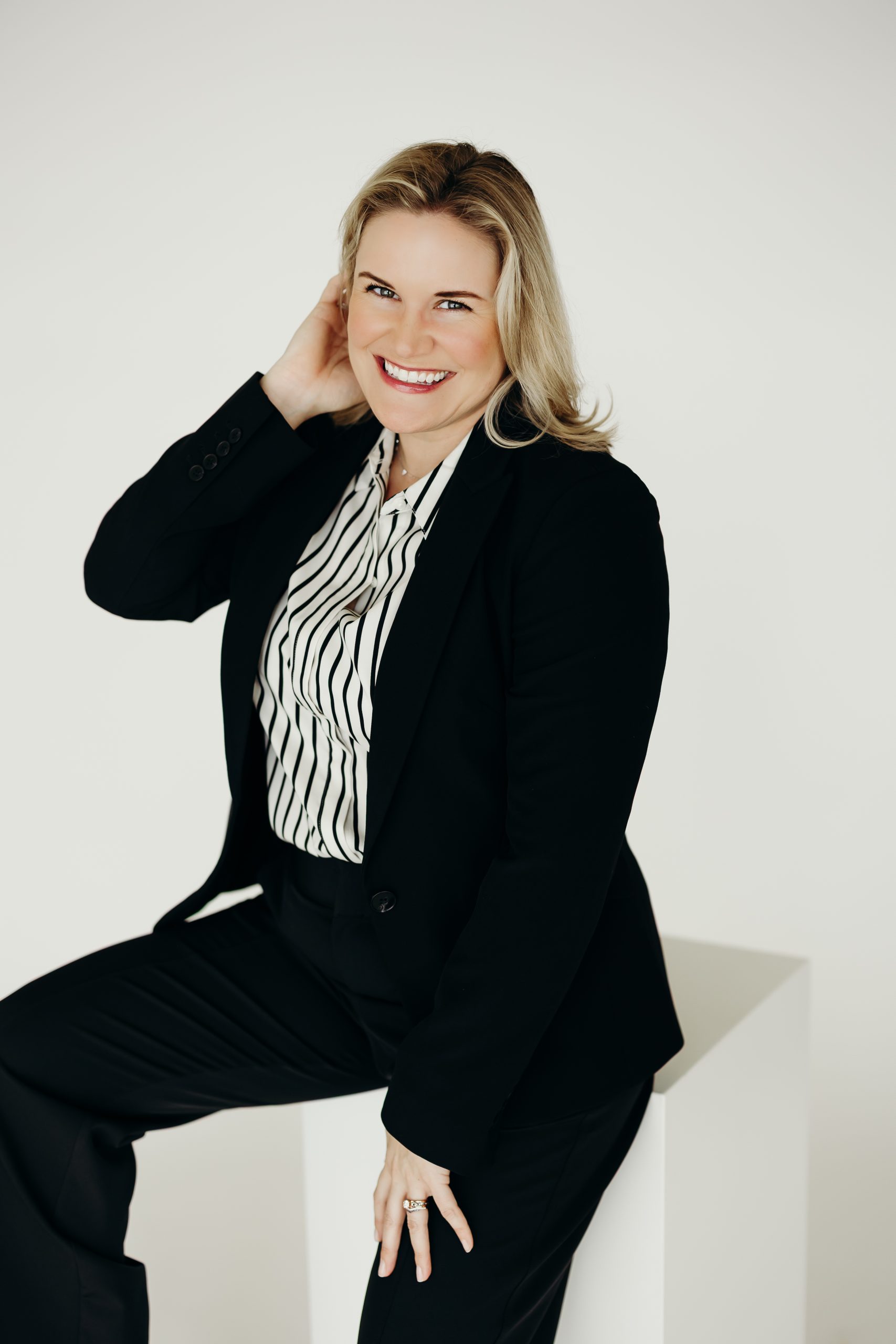 Holly Miller Anderson
