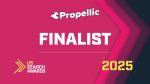 Image: Propellic: Powering Travel & Tourism into an AI-First Future – A US Search Awards Finalist!