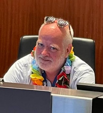 Jim Hedger