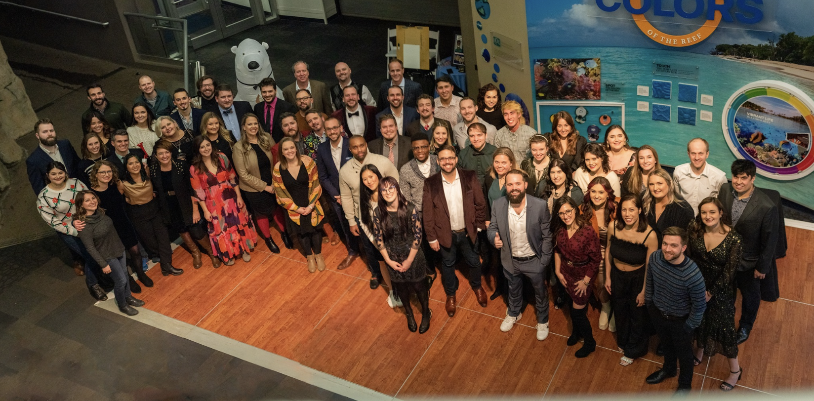 Image: Beyond the nomination: How Level Agency is driving the future of search