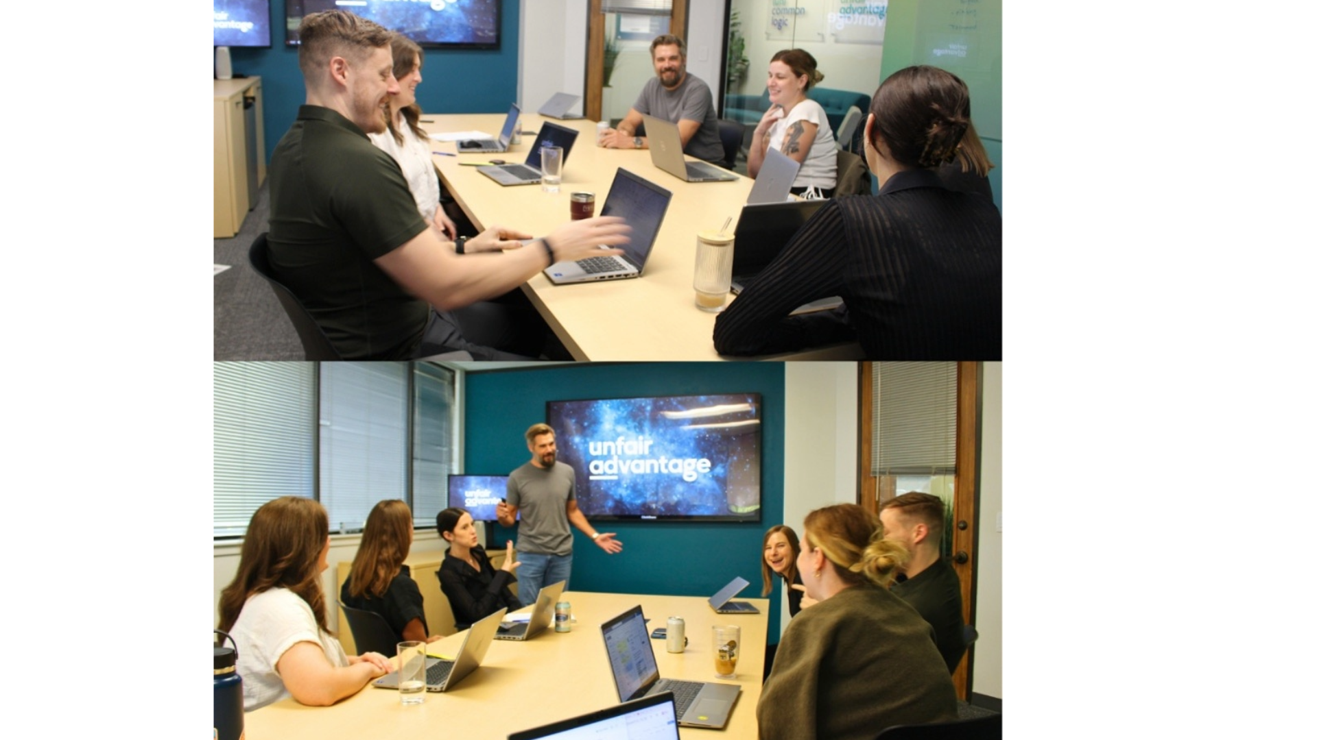 Image: Small Team, Big Wins: Why unFair Advantage Is a Finalist for Best Small SEO Agency