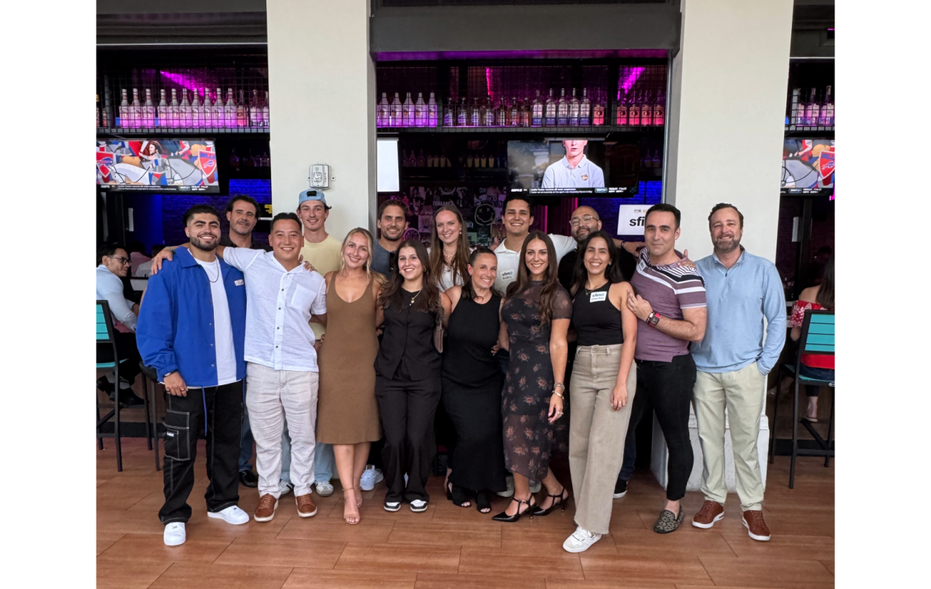 Image: Celebrating Excellence: Tandem’s Experience with the US Search Awards
