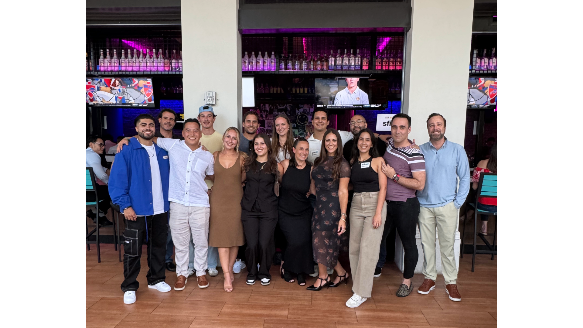 Image: Celebrating Excellence: Tandem’s Experience with the US Search Awards