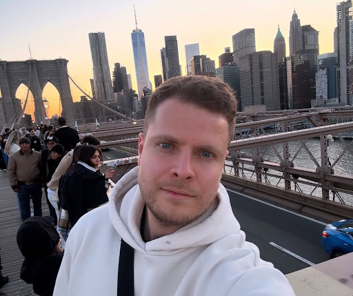 Image: Viktor Bartak: AEO, GEO, LLMO… SEO just keeps getting more exciting!