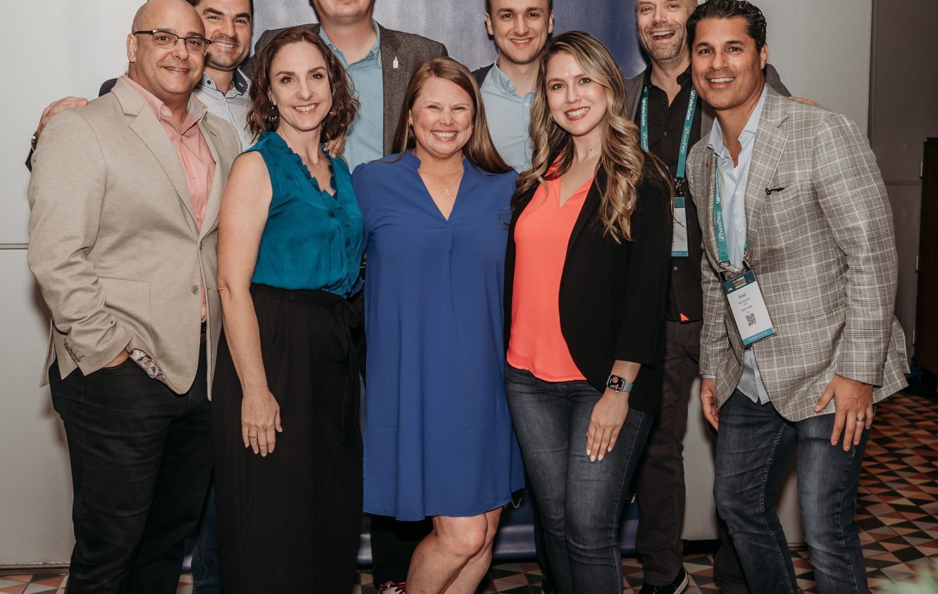 Image: Ignite Visibility Celebrated as U.S. Search Awards Finalist