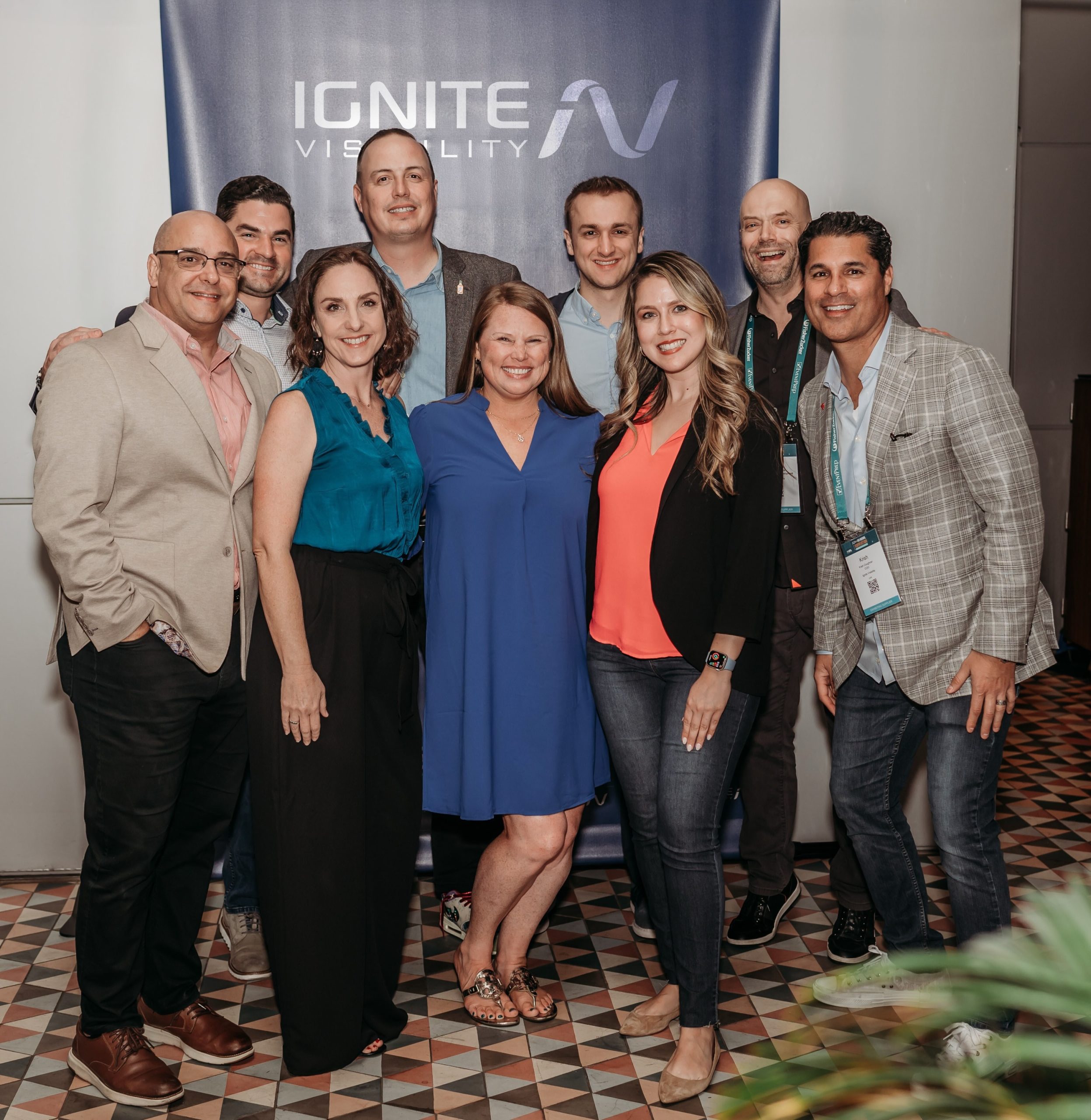 Image: Ignite Visibility Celebrated as U.S. Search Awards Finalist