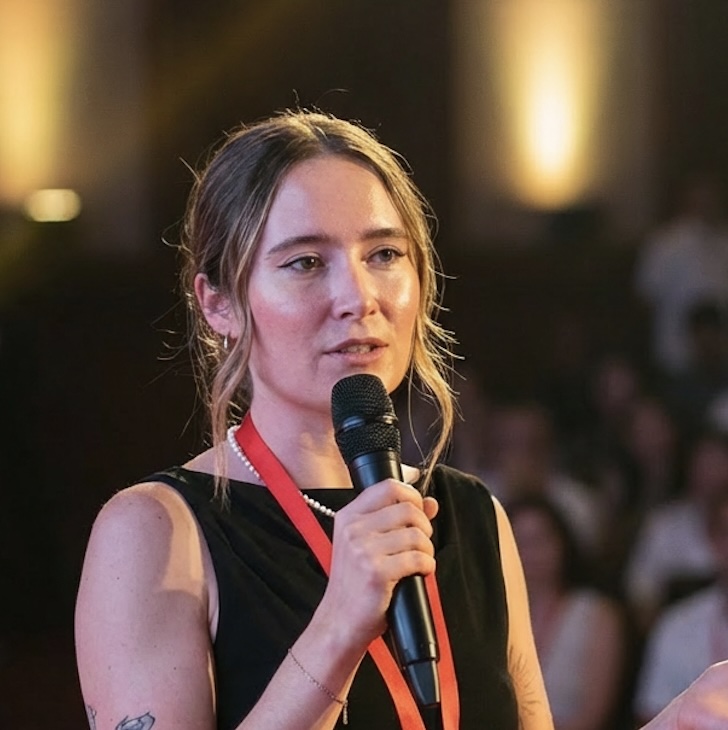 Iona Townsley
