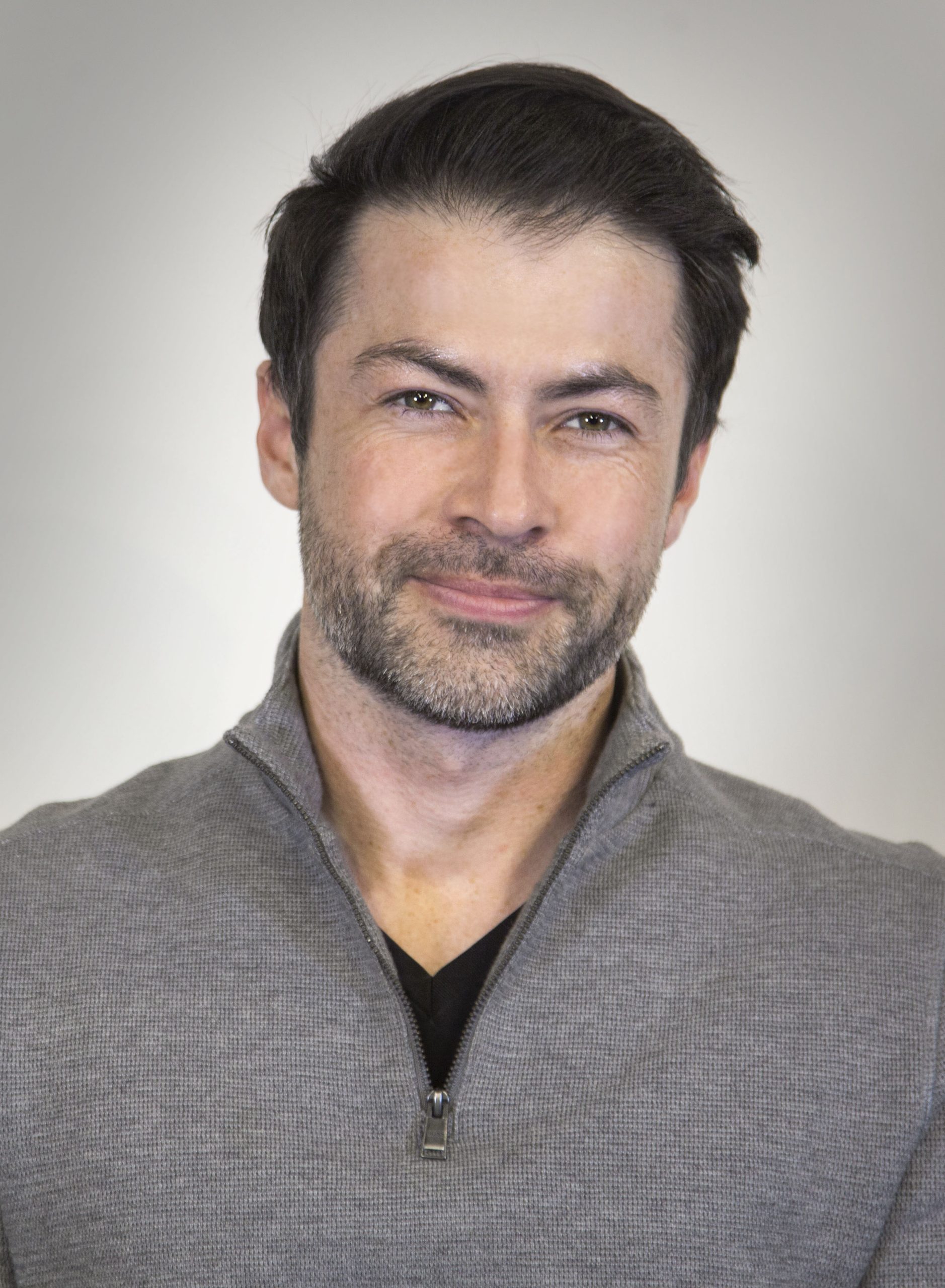 Bryan Krause