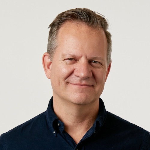 Michael Bonfils