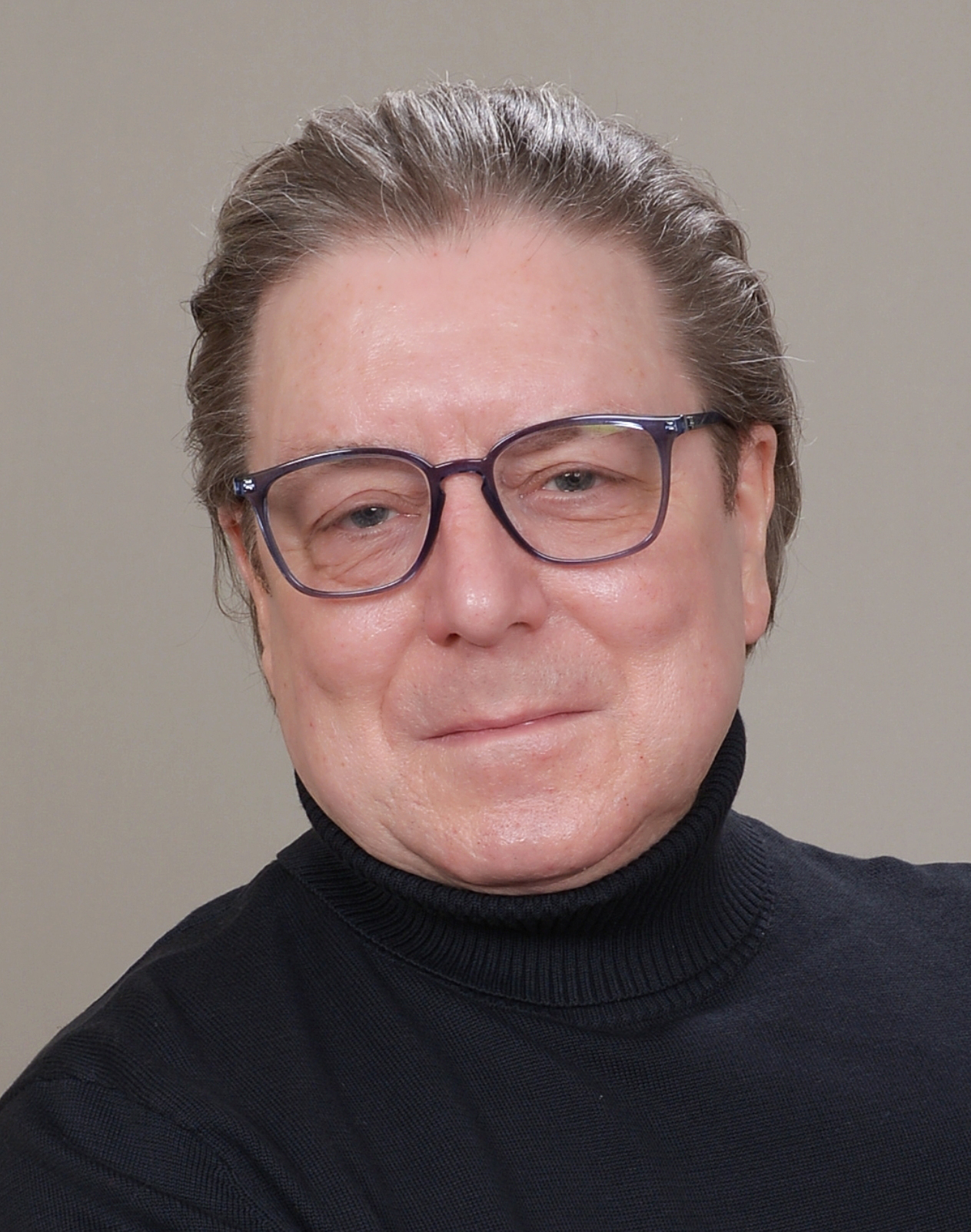 Host image