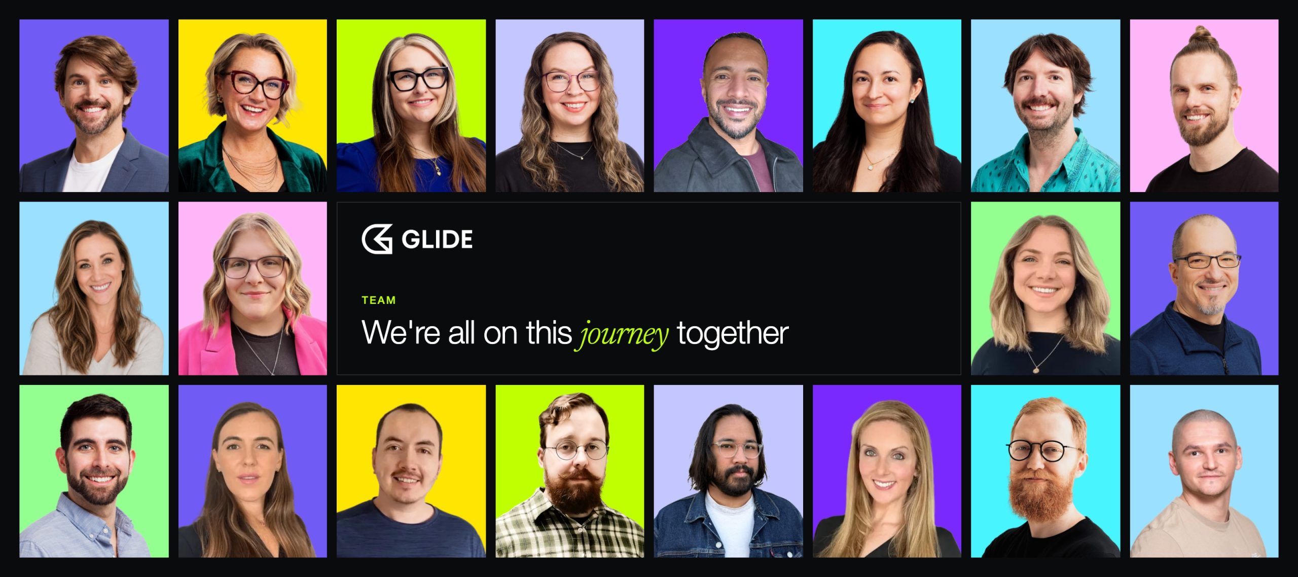 Image: Intent Over Volume: How GLIDE Grew Local Leads 825% While Traffic Fell